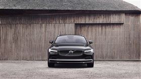 ▲Volvo S90（圖／翻攝自Volvo官網）
