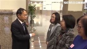 徐少龍,中華中正黨　刑事局提供　