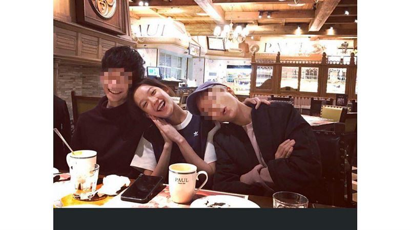 弟24歲冥誕　孟耿如曬照回憶惹鼻酸