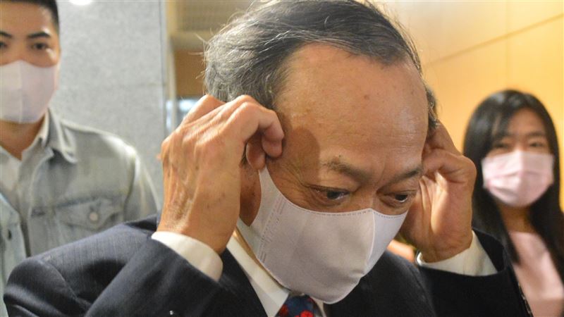 葉金川：陳時中做得很好不需陣前換將