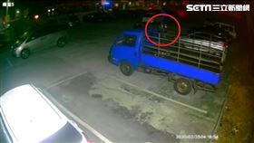 新北市,新莊,豬隊友,開槍,誤擊