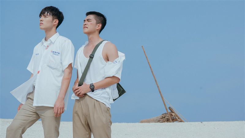 金馬奇幻　國民學弟同志純愛片登開幕