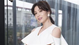 王湘瑩接受三立新聞網專訪。（圖／記者林士傑攝影）