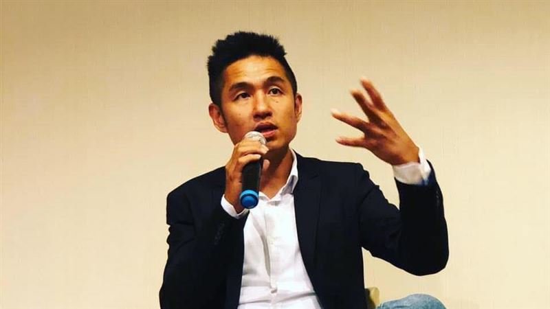 在外不愛用中華民國　前外交官曝原因