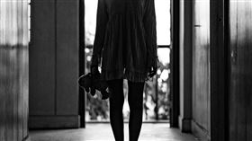 女鬼。（示意圖／翻攝自免費圖庫Pexels）