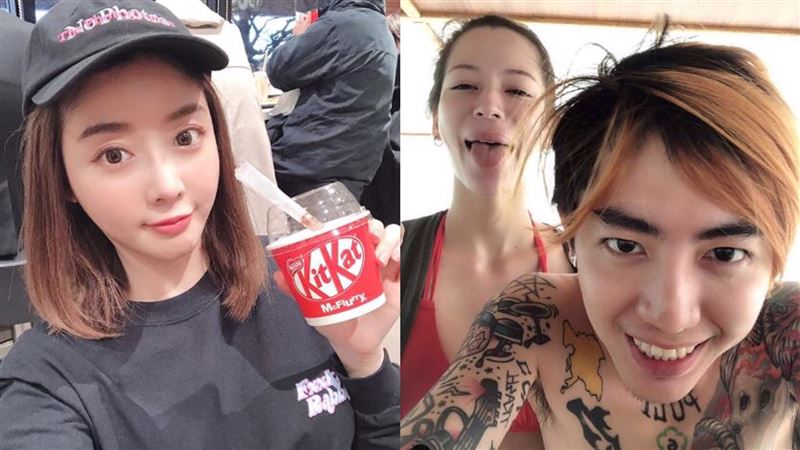 舊愛成語蕎　謝和弦妻遭疑小三揭實情