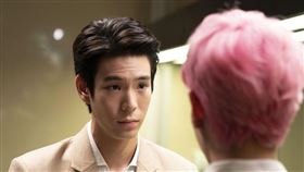 娘娘腔日記 劇照