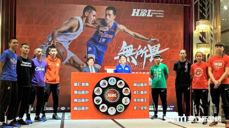 HBL／決賽將閉門　王玥媞反鬆口氣