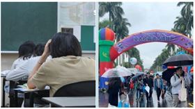 ▲學生、就業博覽會（組合圖，資料畫面）