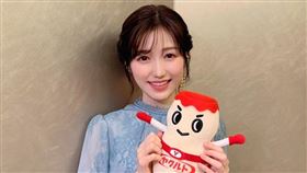 渡邊麻友在離開AKB8後，傳單飛發展適應不良。（圖／翻攝自渡邊麻友IG）