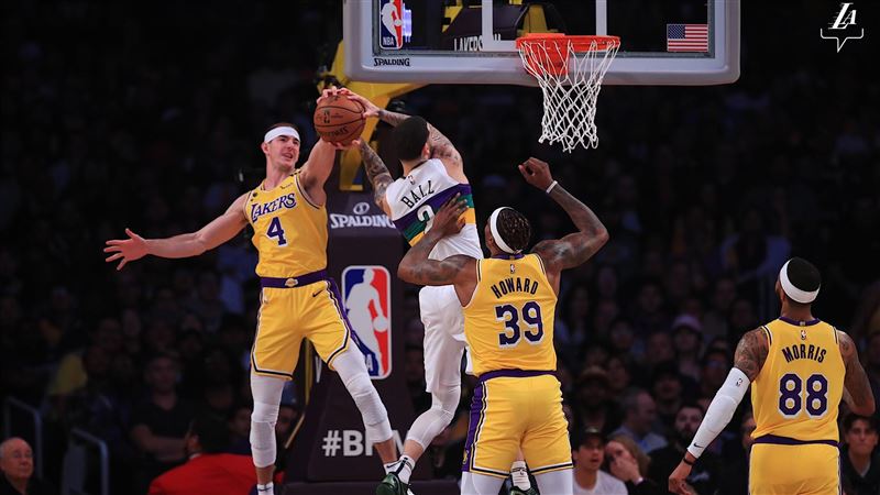 NBA／為冠軍！他忍痛犧牲姊大喜