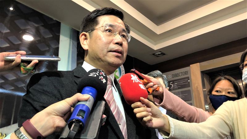 中小學開學第一天　全台578生發燒