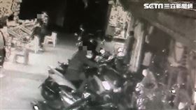 新北市，蘆洲，項鍊，毒蟲，老婦