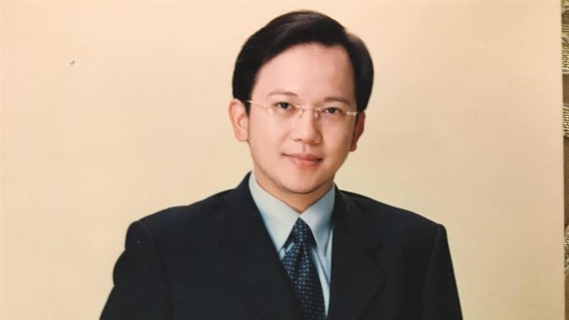 接手傅崐萁案　周守訓代理考紀會主委