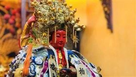 有位在廟裡服務的網友在臉書《靈異公社》分享，關於九天玄女幫助一名癌婦挺過人生難關的故事。（圖／翻攝自靈異公社臉書）