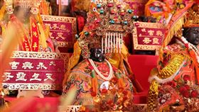 台中,樂成宮,旱溪媽祖,遶境,延期