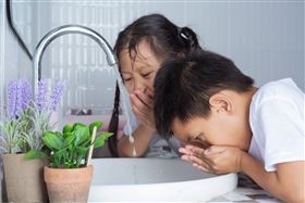 歐克琳臭氧水殺菌機(業配勿用)