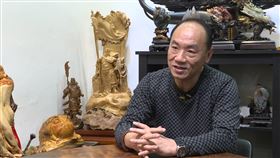 演員,男星,王自強(記者郭奕均攝影)