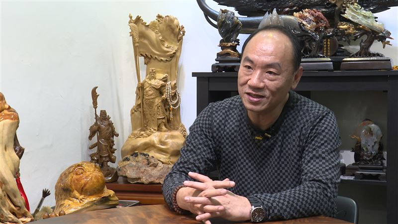 女兒出生宣告病危　男星淚崩不敢說