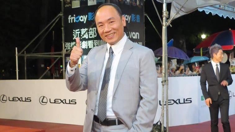 大老闆隨扈慘賠千萬　翻身成超強男星