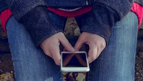 詐騙電話,爸爸,洋蔥(翻攝自Pixabay)