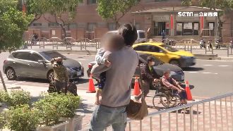 妻車禍慘死…夫慟：原想今年拚第3胎