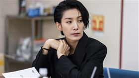 《無人知曉》 愛奇藝台灣站提供