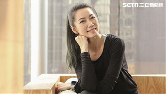 轉行教瑜珈　林韋君曝淡出螢光幕原因