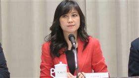 行政院發言人Kolas Yotaka。（圖／記者盧素梅攝）