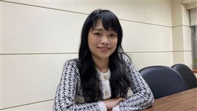 中華戰略前瞻協會研究員兼副秘書長盧宸緯表示，台灣青年赴陸發展以往看的是發展機會，但隨著意識形態影響，再加上多個外部因素讓大陸經濟紅利陷入不穩定，可能對台青赴陸發展意願產生影響。中央社記者賴言曦攝　109年2月26日