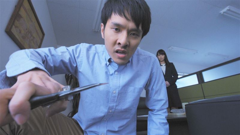 人妻外遇被抓包！綠帽尪狠剪小王命根
