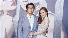 漢娜、家豪（圖／年代提供）