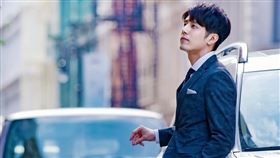 李易峰,江疏影,胡宇威,我在北京等你（愛奇藝台灣站提供）