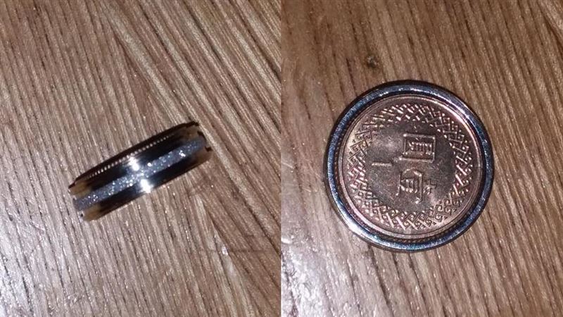 戒指丟錢零包釀悲劇　他跪求分手方法