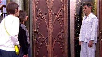 陳冠霖又被打暈帶走　殺紅眼對質新歡