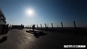 桃園國際機場觀景台