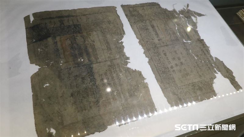 大家都不愛的「錢」　就在台北南港