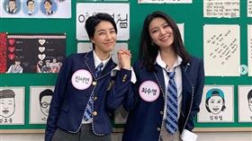 南韓女星陳瑞妍在IG限時動態上發文。（圖／翻攝自陳瑞妍IG）