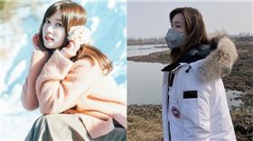 胡淽喬/翻攝自IG