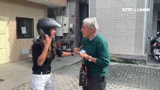 善款36小時達標　助神父建物資中心