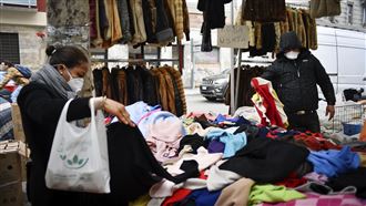 義大利破2千起確診　一天增至52死