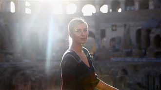 生日拋喜訊！前球后莎拉波娃宣布懷孕