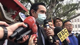 馬英九（圖／記者林恩如攝影）