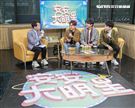李吳兄弟安安大明星。（圖／記者林士傑攝影）
