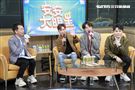 李吳兄弟安安大明星。（圖／記者林士傑攝影）