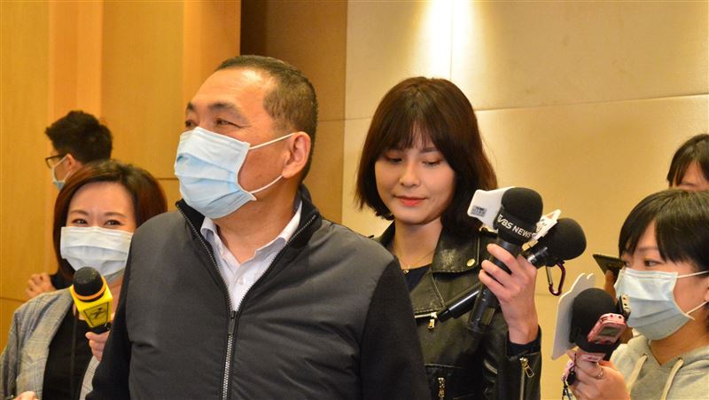 新北市府自我健康管理　防堵減災