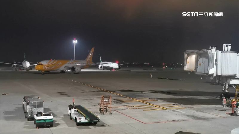 韓返台居家隔離14天　27日起生效