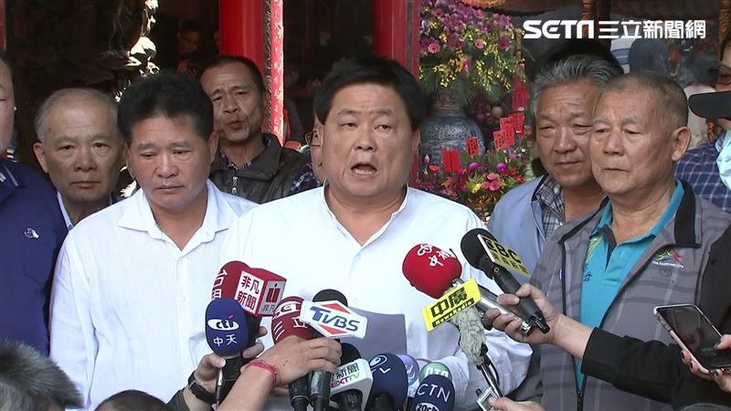 顏清標這數值升高　醫：恐直指肝癌