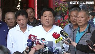 子捐「活肝」救顏清標　醫院曝危險期