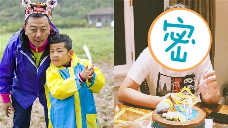 《爸爸》石頭顏值逆襲　蛻變高壯男神